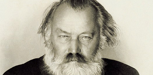 Bildbeskrivning saknas för evenemanget: Lördagsmusik Johannes Brahms och hans samtida