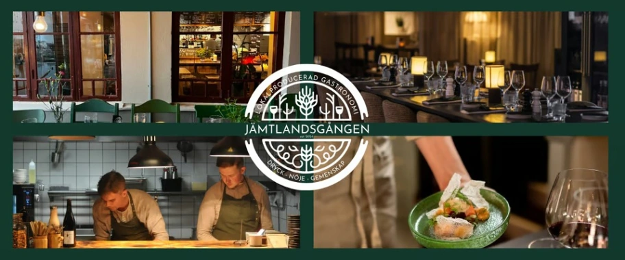 Jämtlandsgången