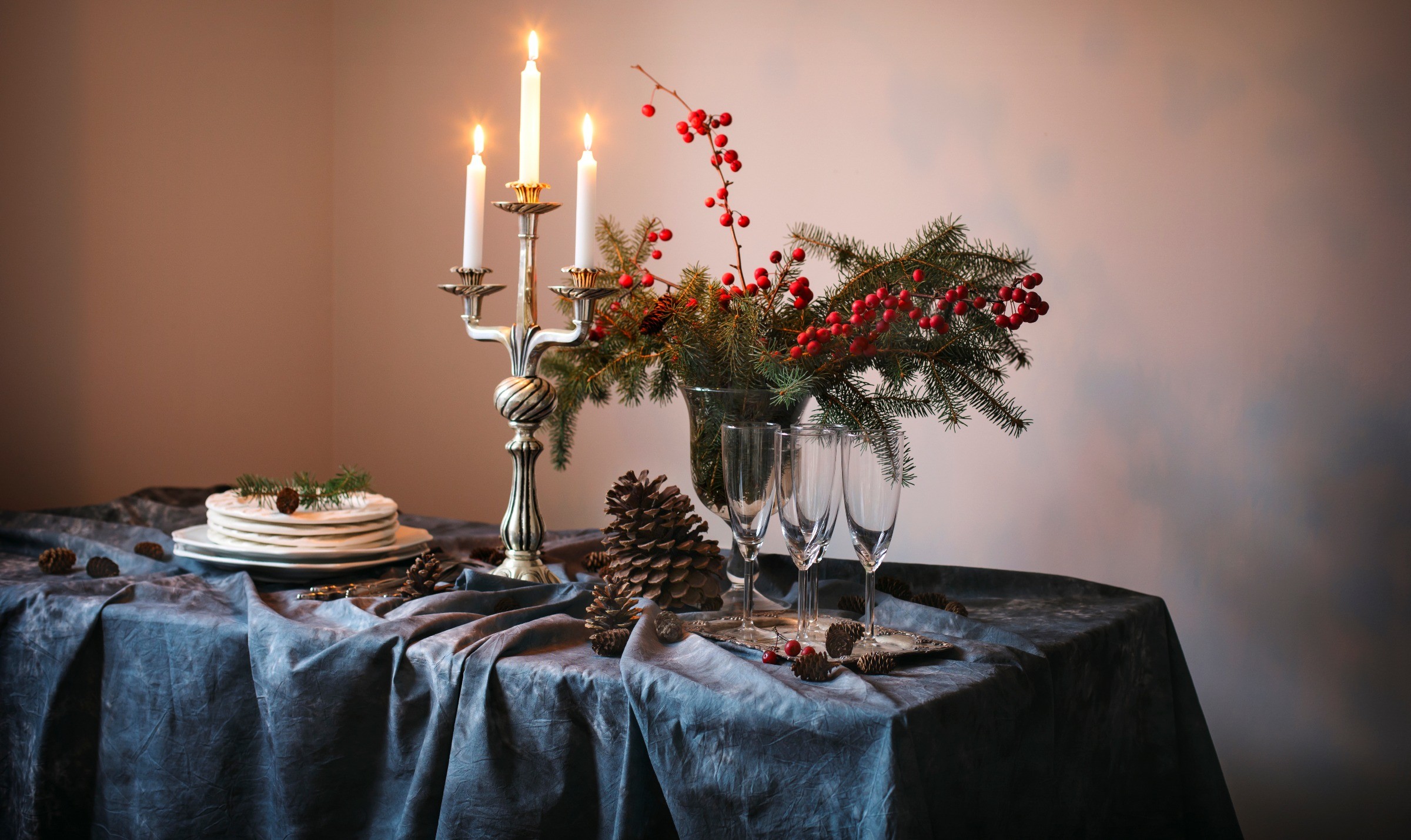 Julbord i Halmstad Destination Halmstad