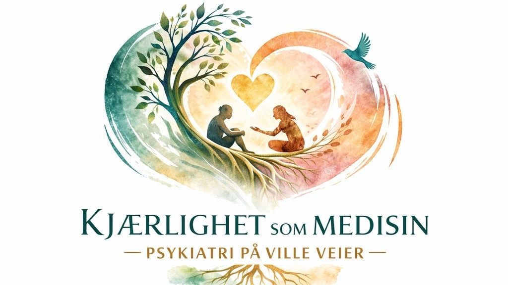 Love as medicine