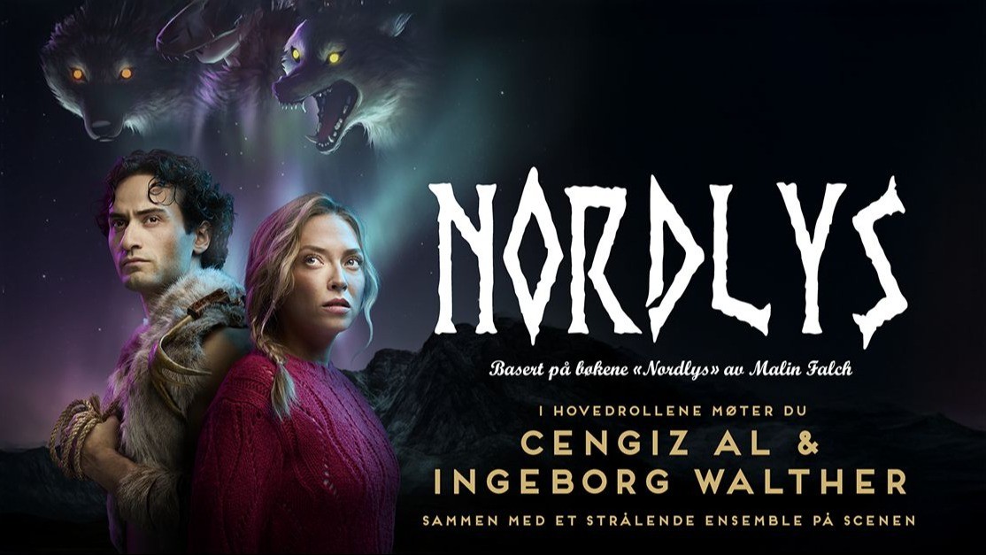 Nordlys