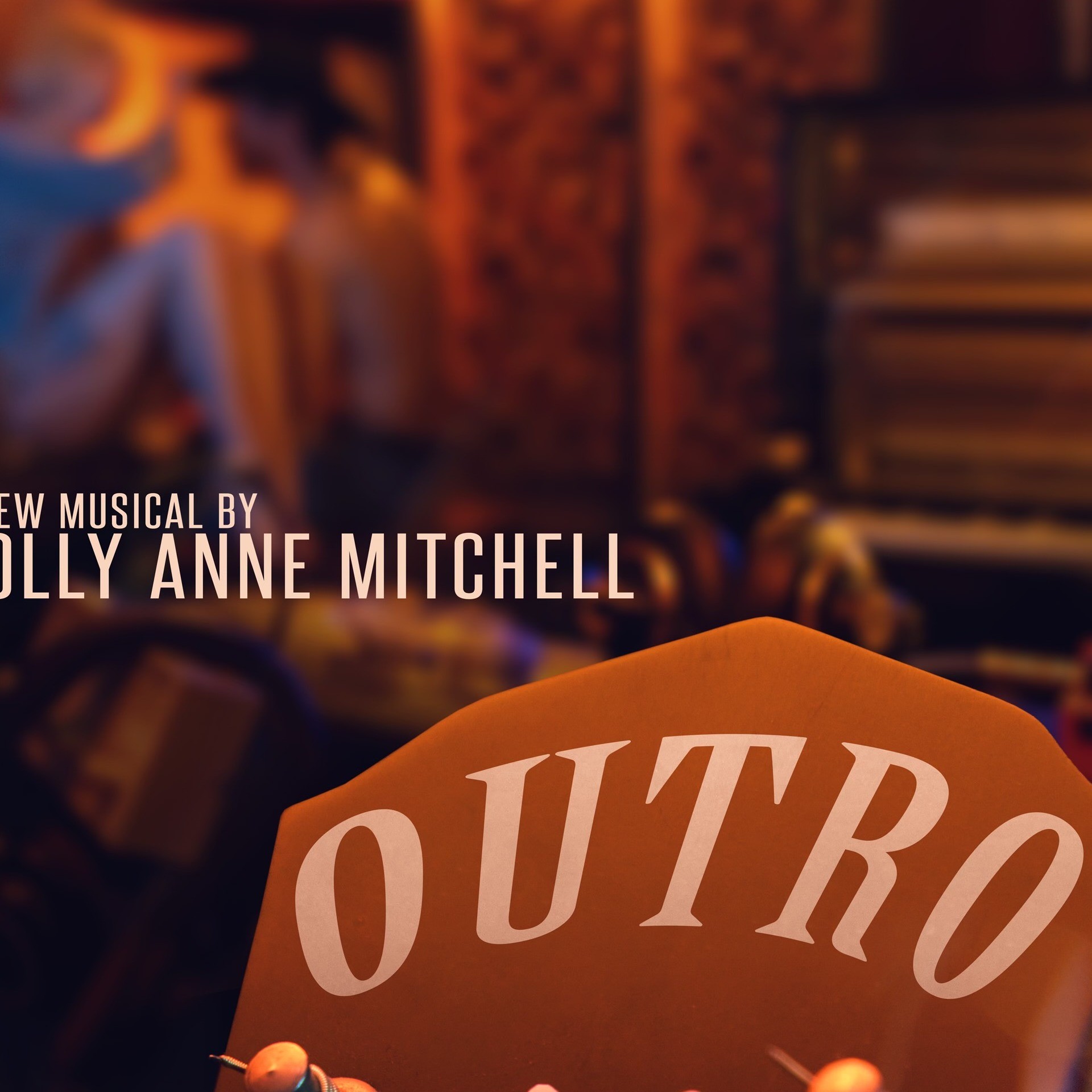 Event Photo: OUTRO the Musical