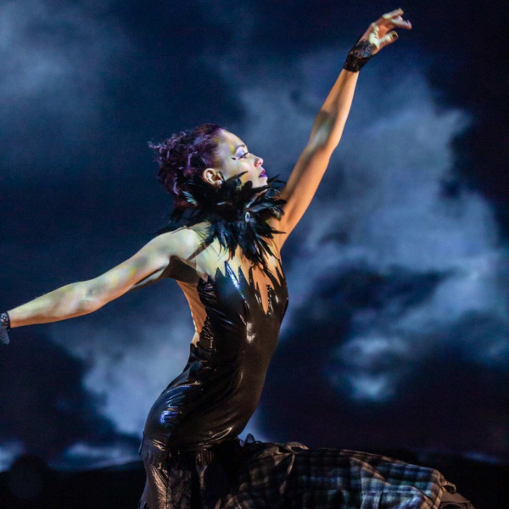 Event Photo: Bodyvox presents Bloodyvox 