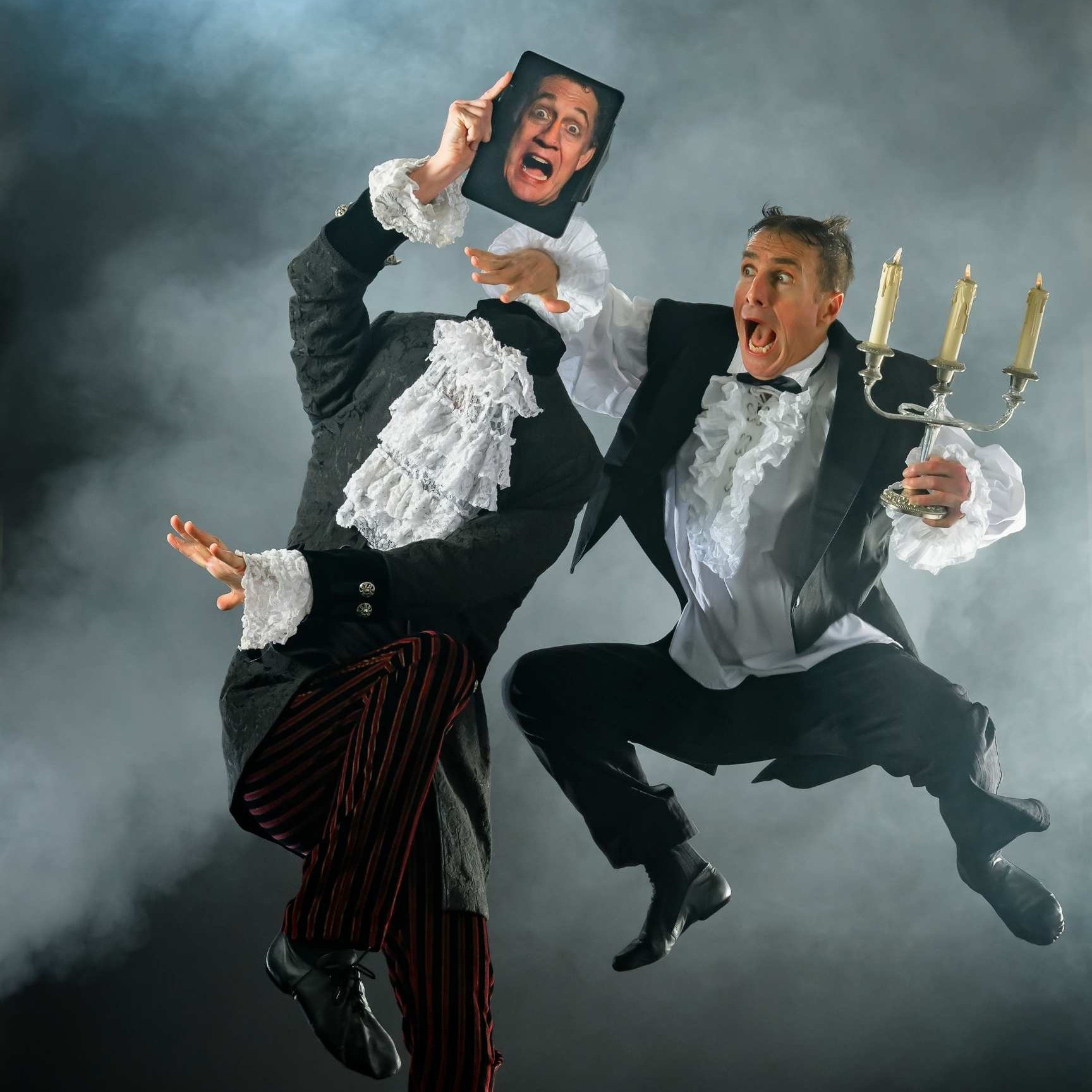 Event Photo: Bodyvox presents Bloodyvox 