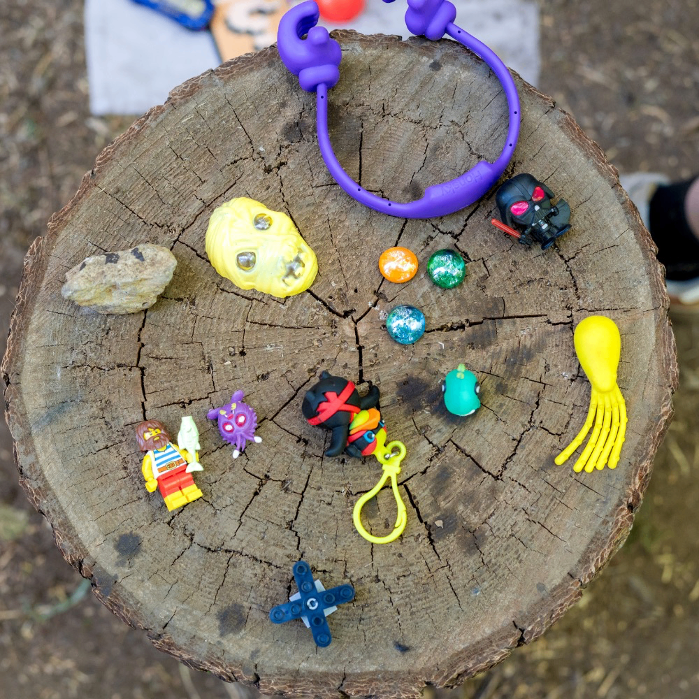 Event Photo: Trackers Kid Con and Goblin Market