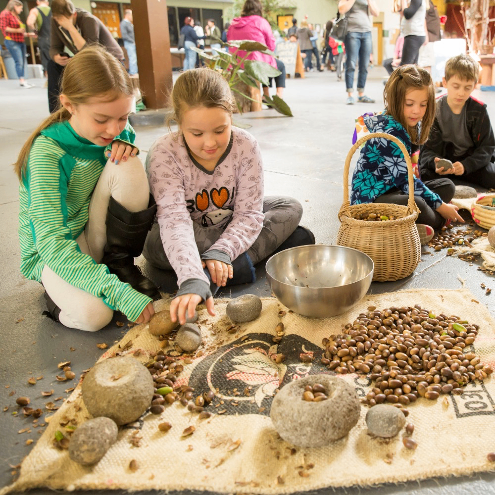 Event Photo: Trackers Skills Night