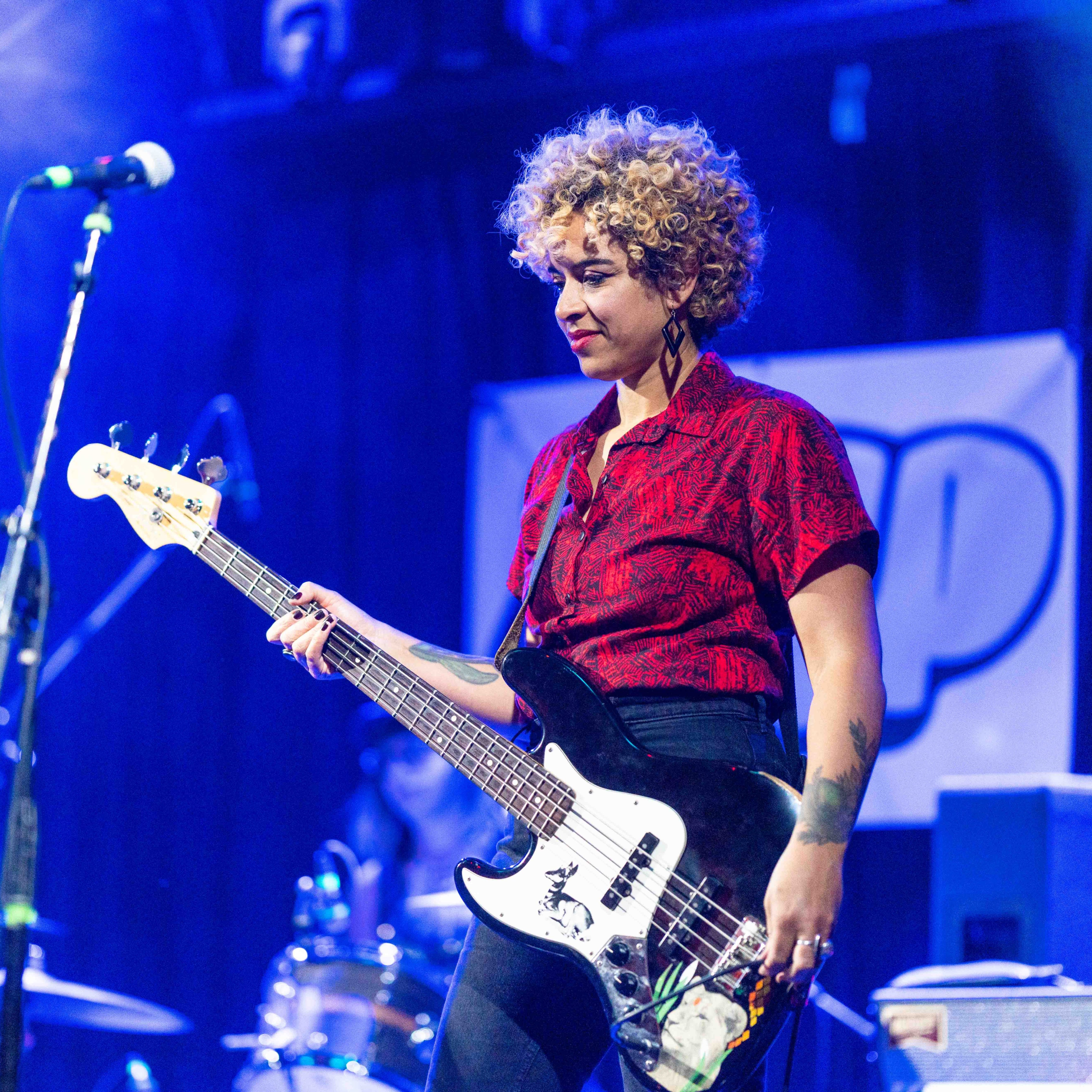 Event Photo: AMP Music Festival