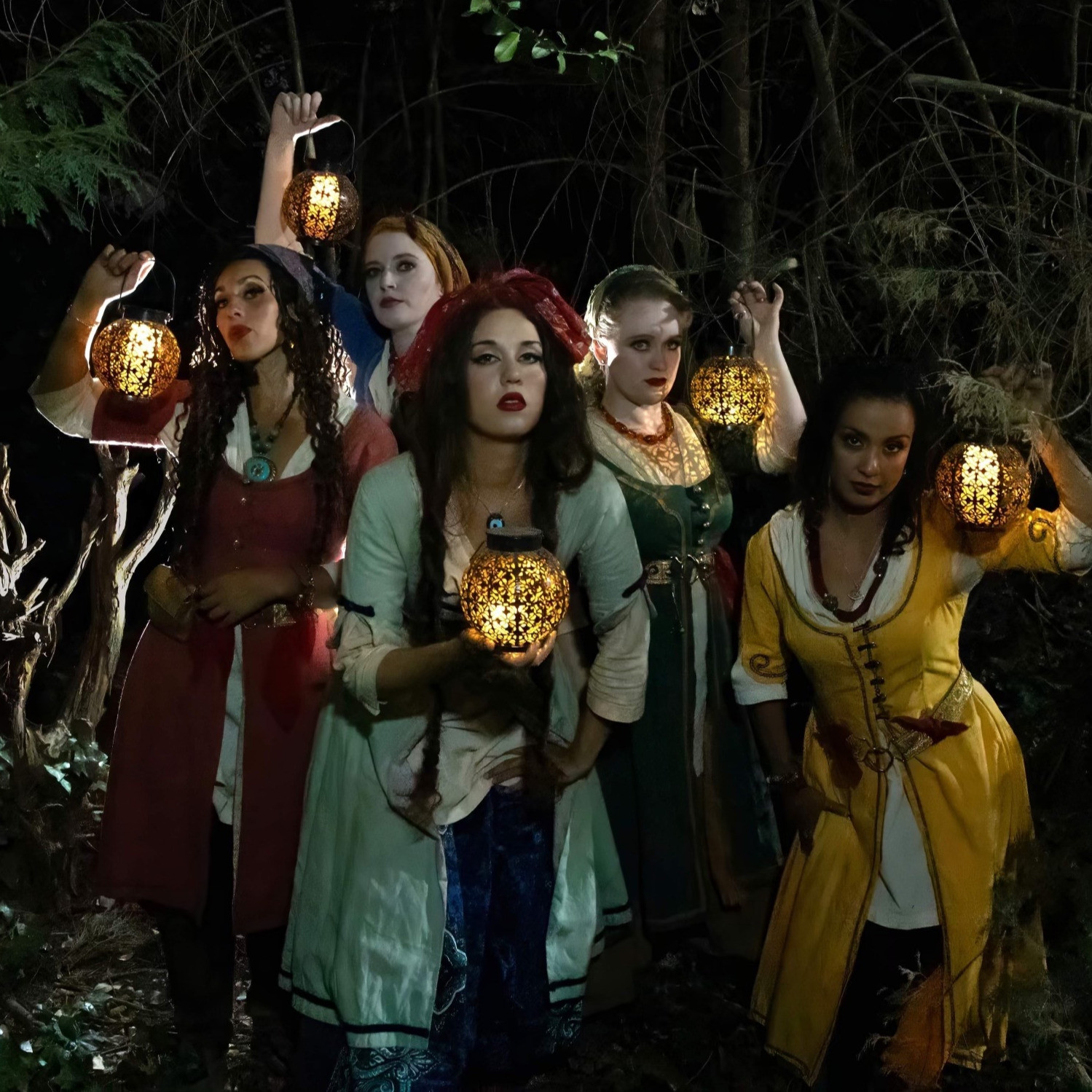 Event Photo: Baksana Ensemble  Album Release Party 