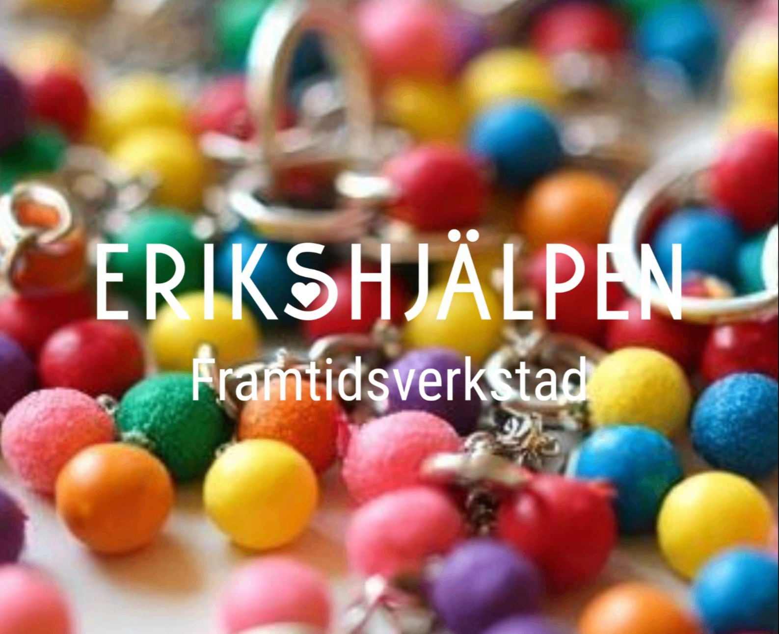 Evenemangs bild för evenemang Gör din egen nyckelring med Framtidsverkstaden