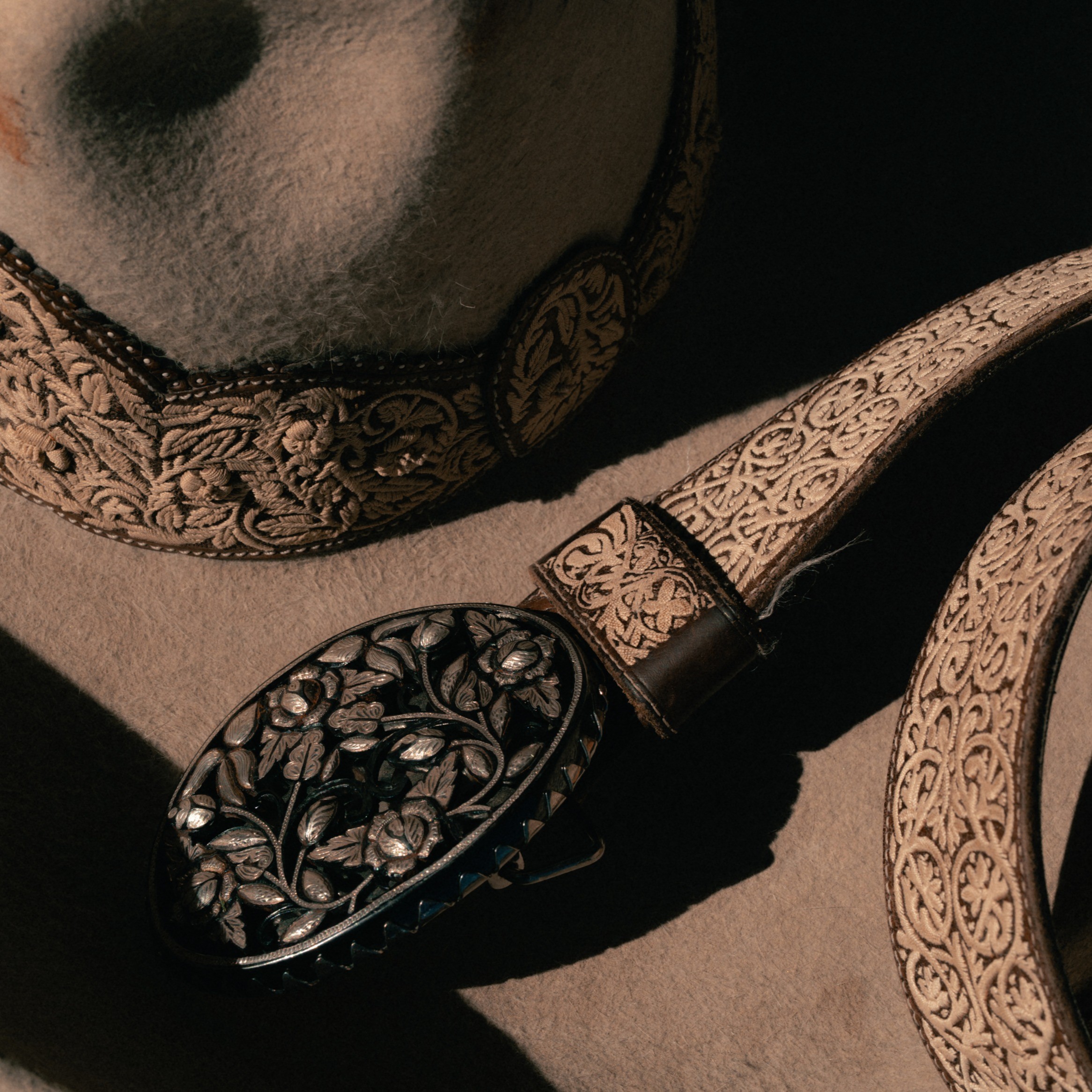 Event Photo: Celebrating Mexican Heritage through Charrería