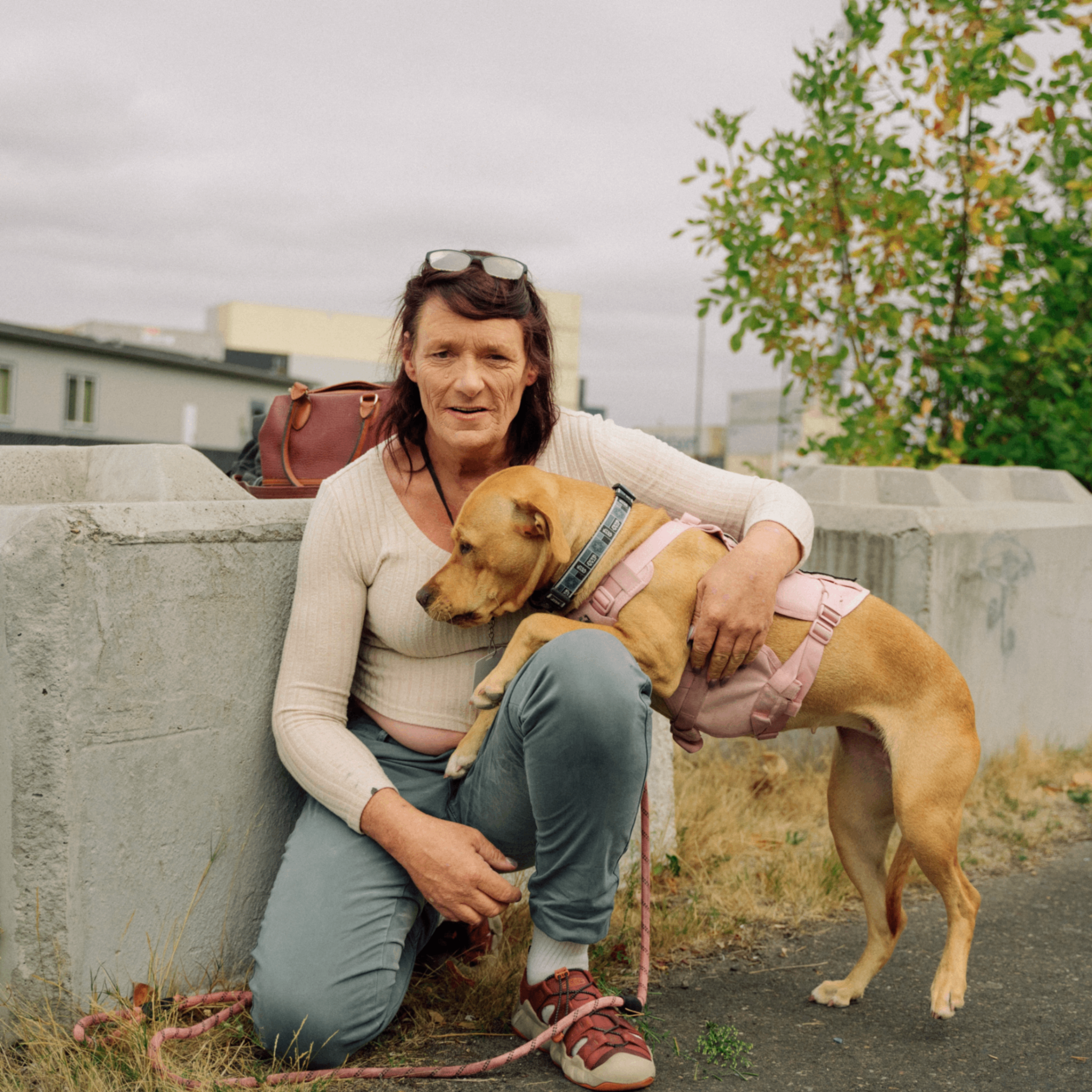 Event Photo: Dear Portland,