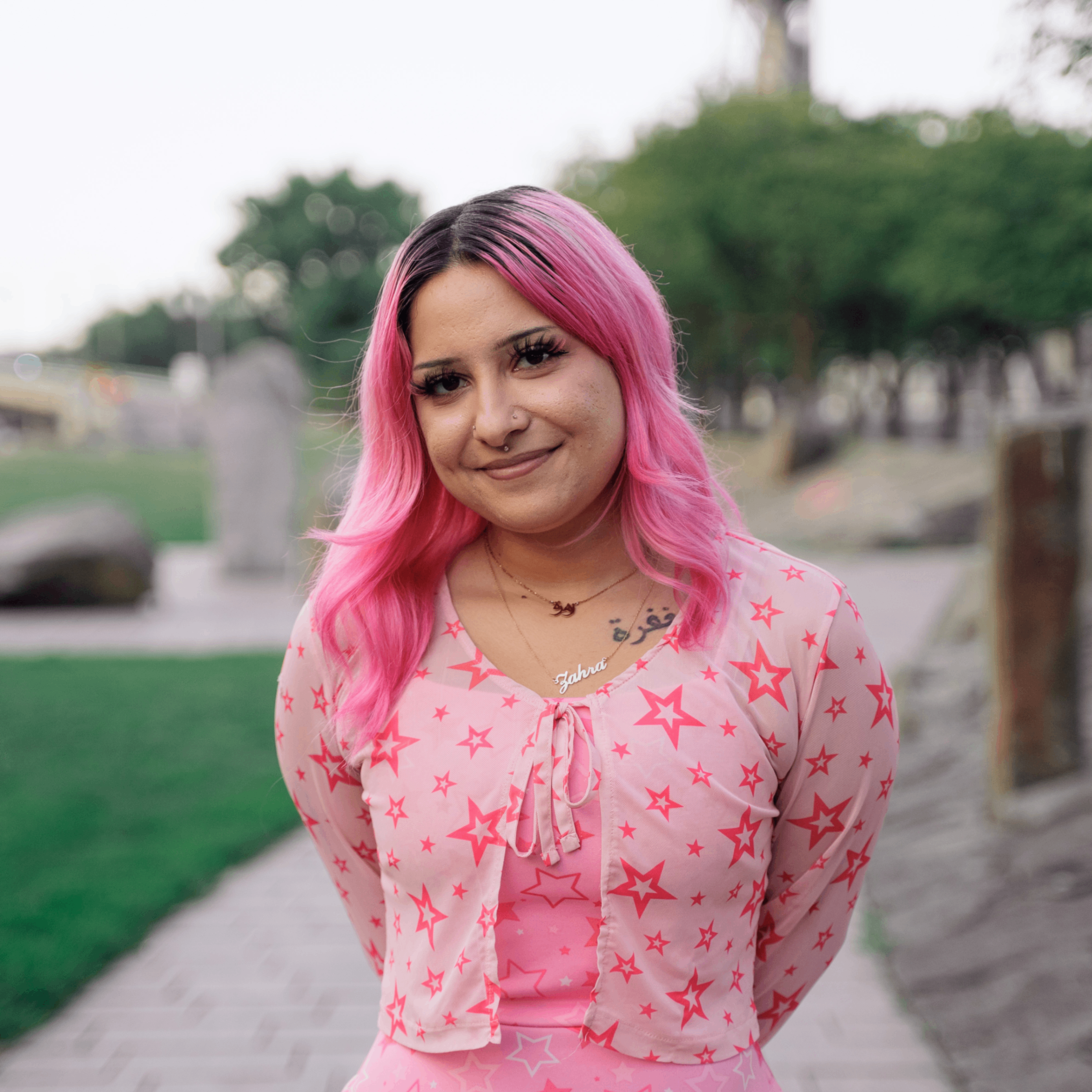 Event Photo: Dear Portland,