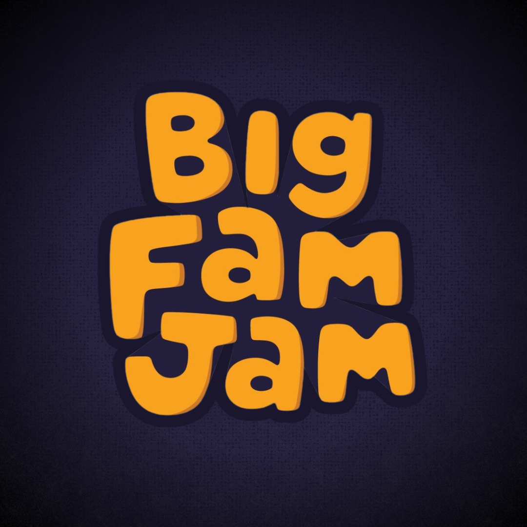 The BigFamJam live at DROM Taberna