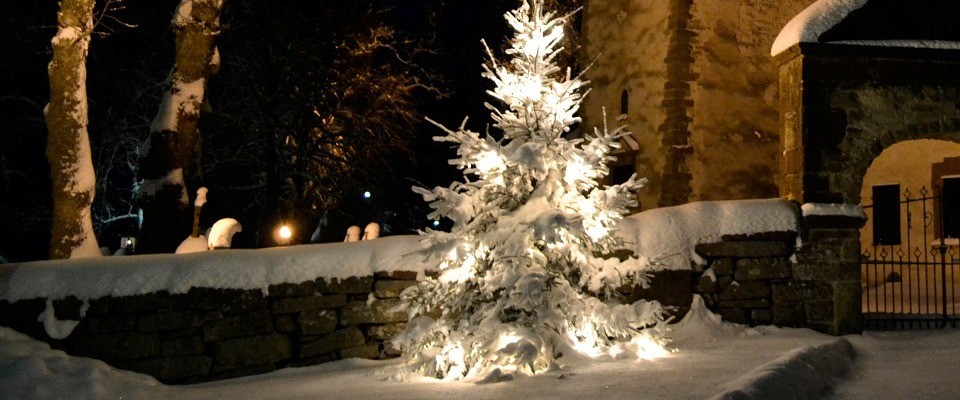 Evenemangs bild för evenemang Swingande jul och heliga nätter