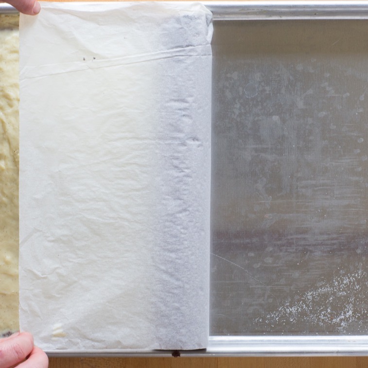 Event Photo: Bûche de Noël Cooking Classes