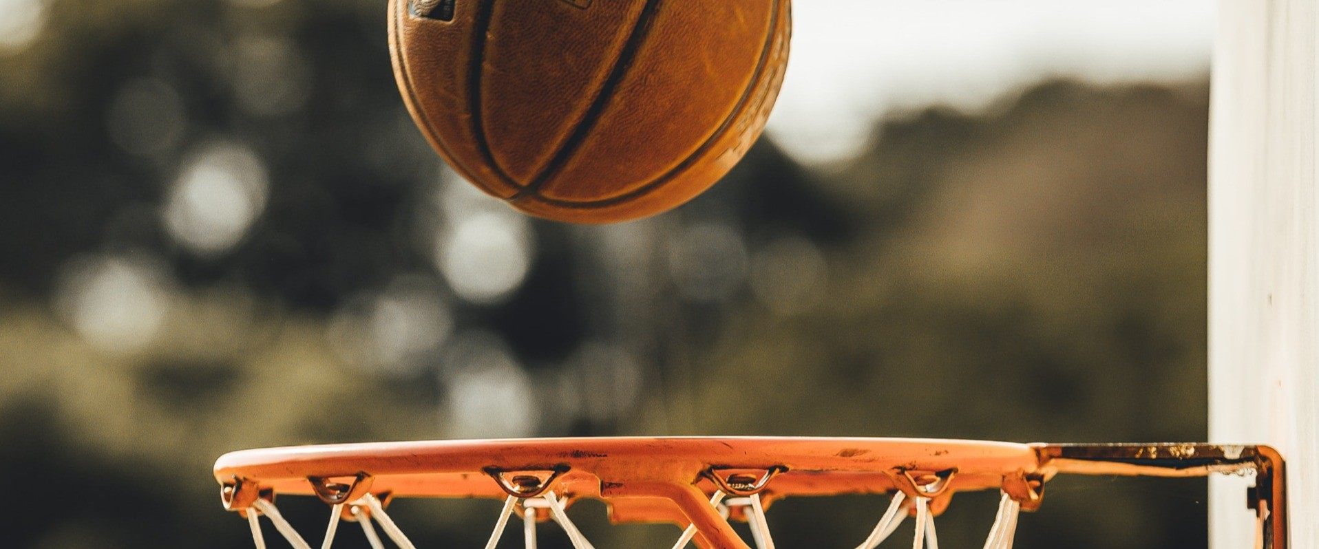 Evenemangs bild för evenemang Prova Basket, Hammar skola