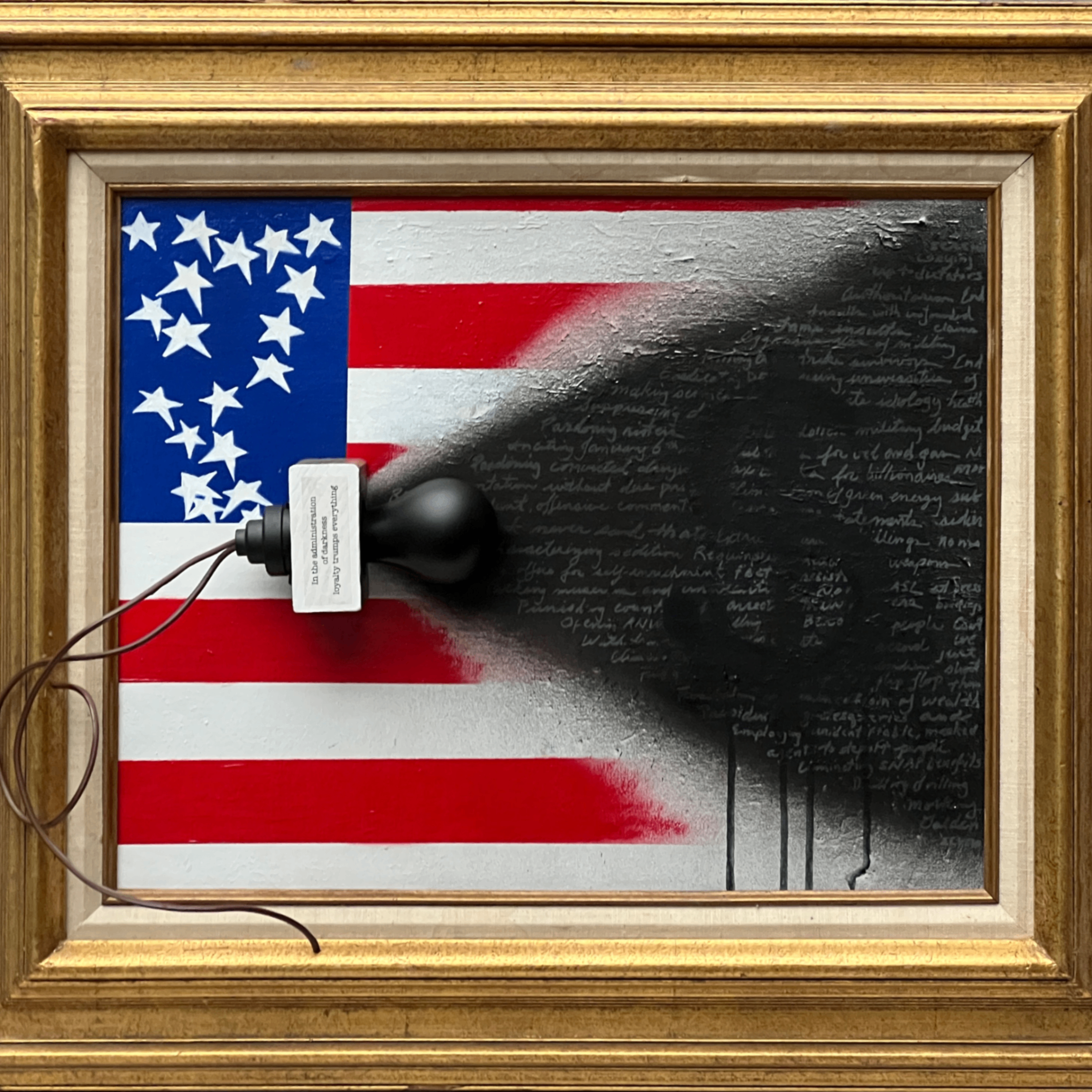 I Never Said That, 2025