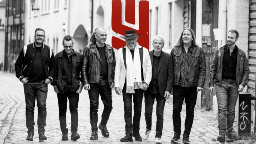 Terje Tysland – A Lifetime in One Evening