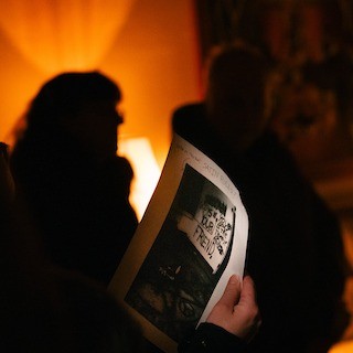 Event Photo: Edgefield Long Spooky Tour