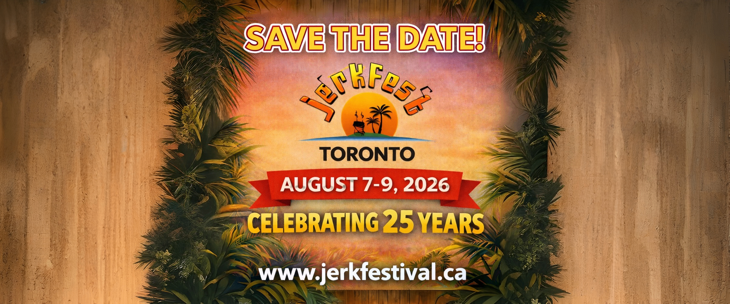 JerkFest 2026