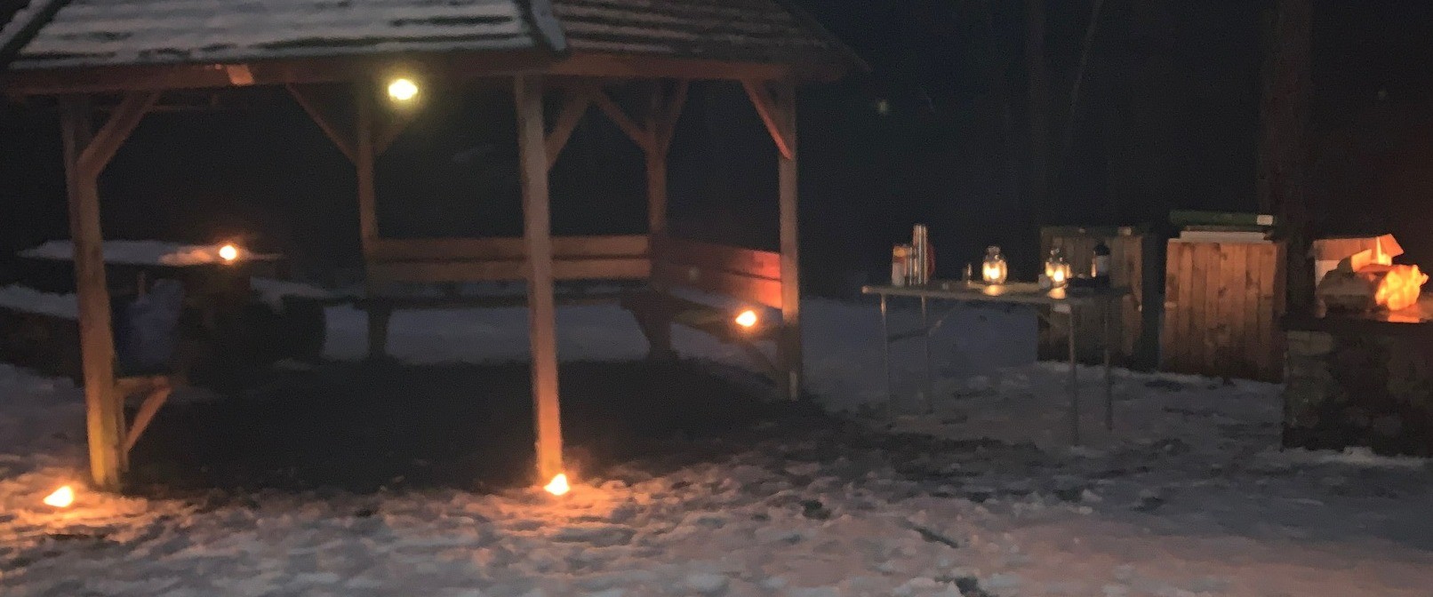 Evenemangs bild för evenemang Grötvandring, Ekenabben