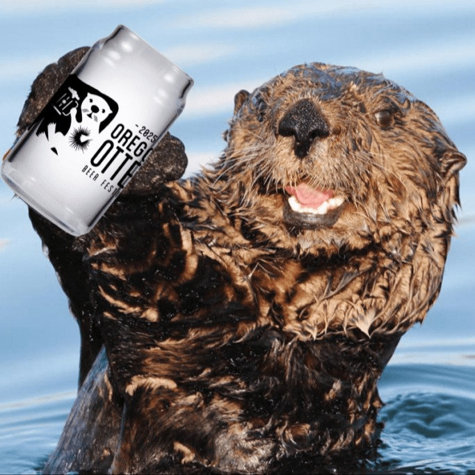Event Photo: Oregon Otter Beer Festival