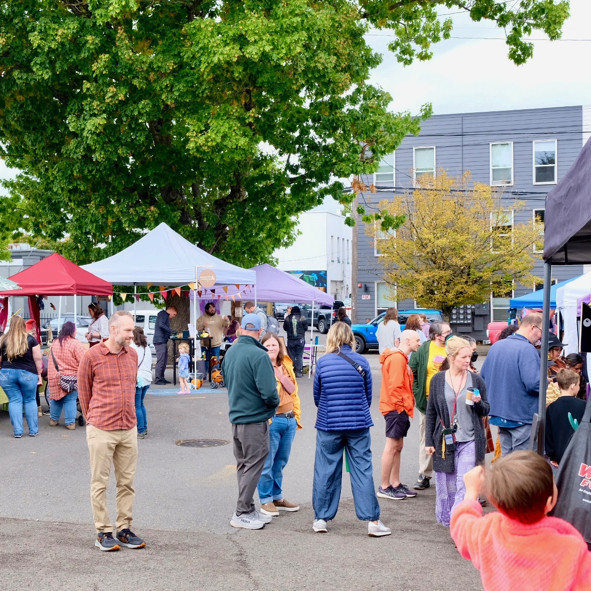 Event Photo: Ye Olde Gay Fair 