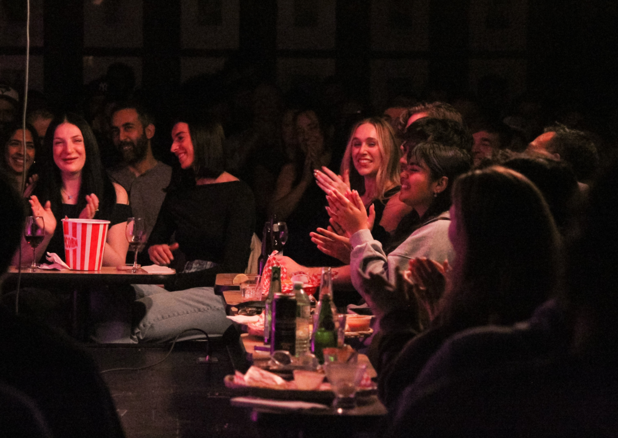 Toronto Comedy All Stars