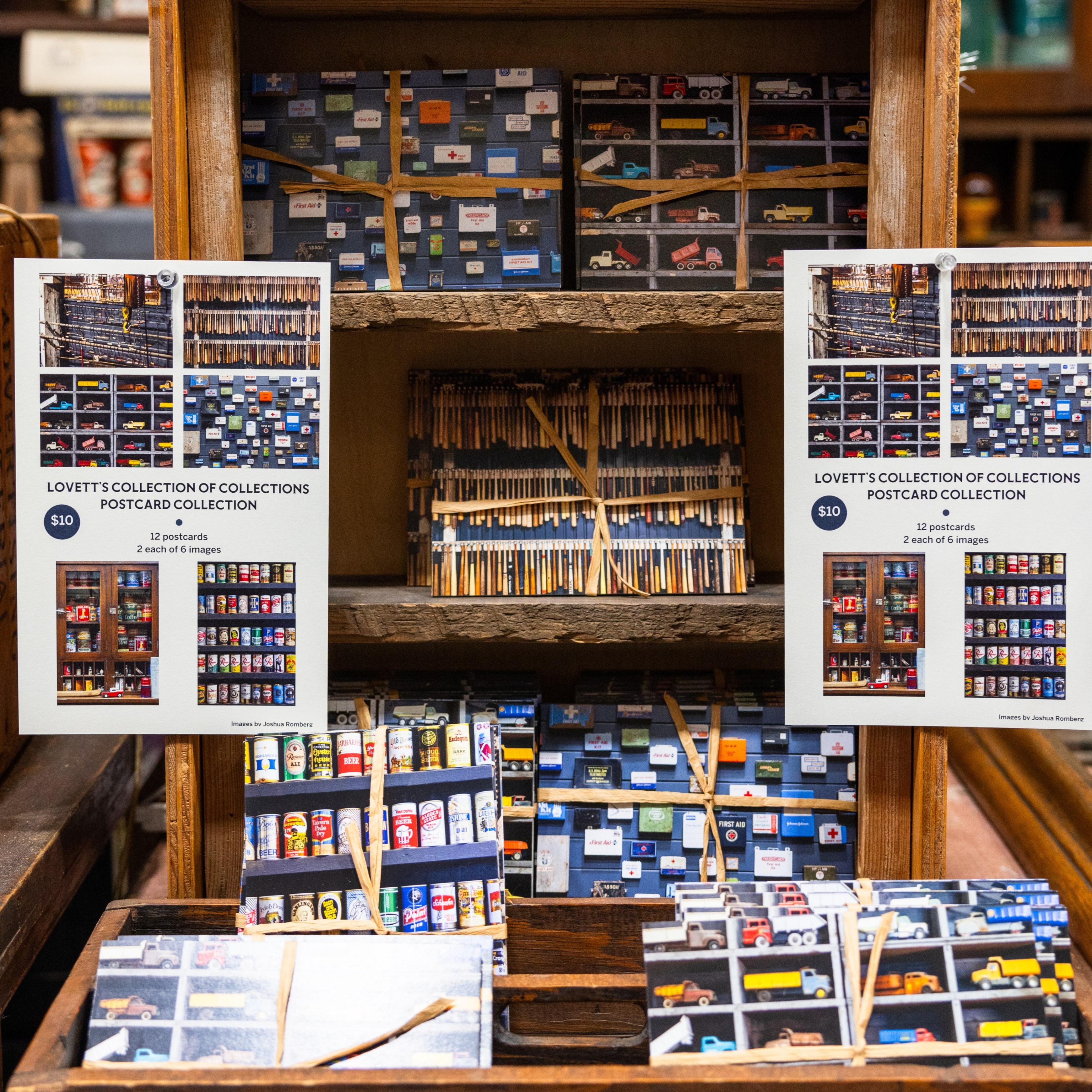 Event Photo: Made and Found Makers Market