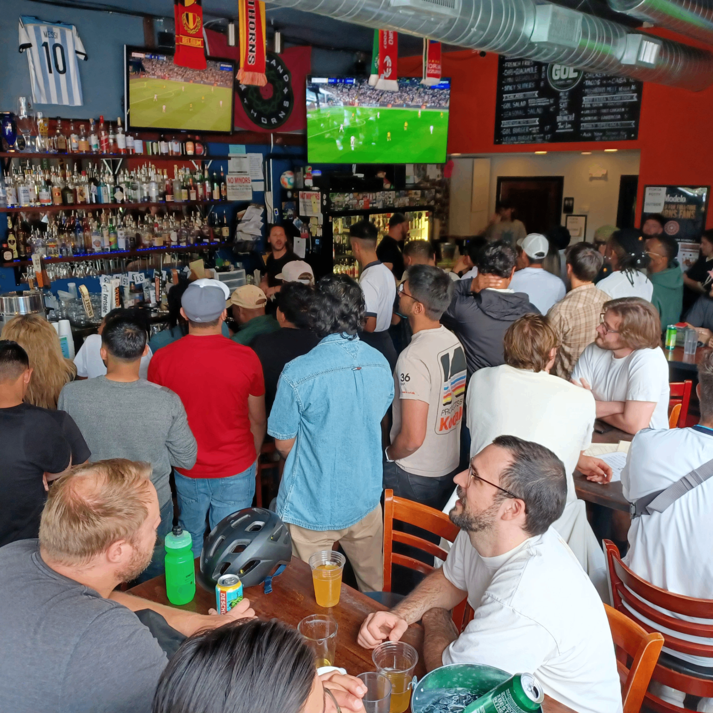 Event Photo: World Cup 2026