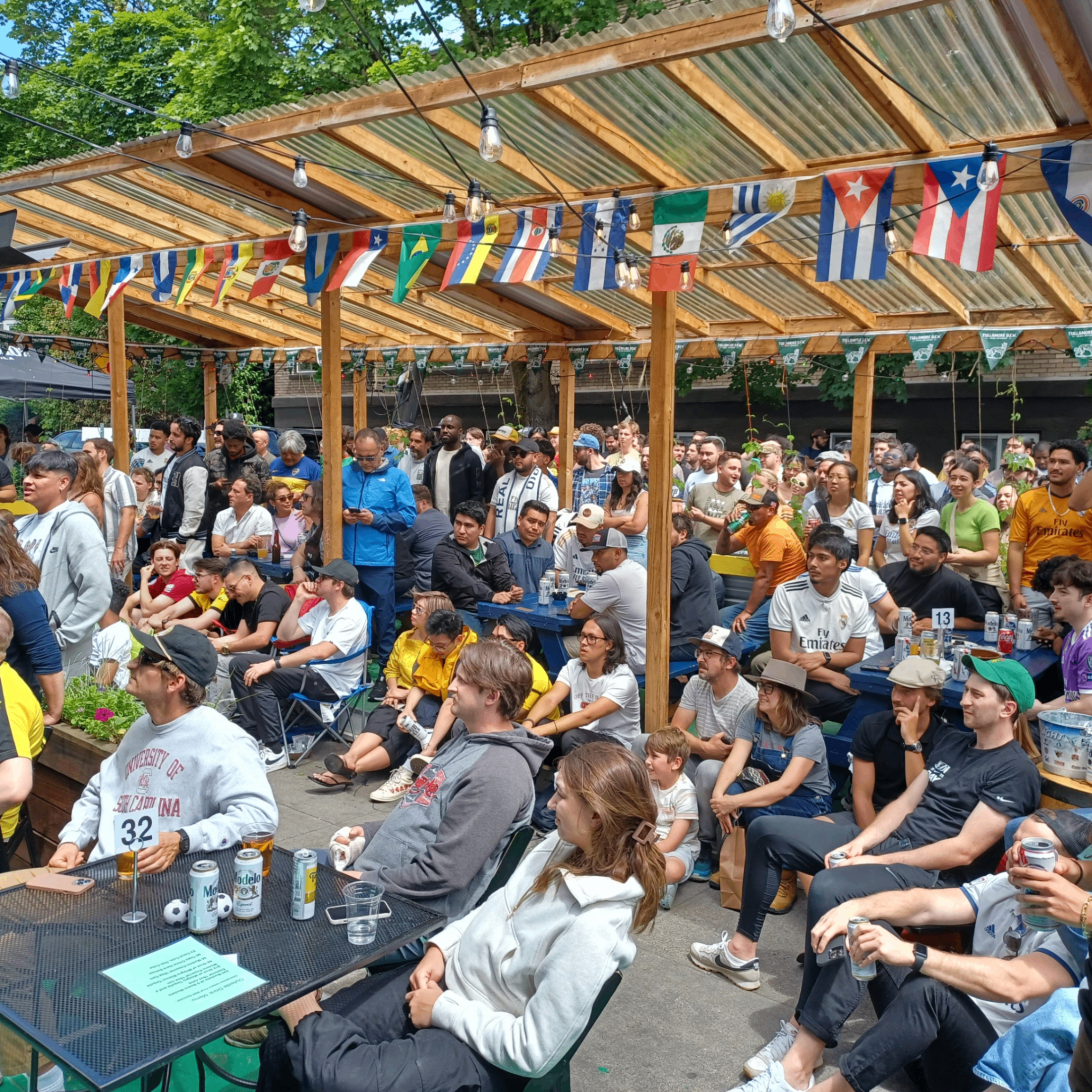 Event Photo: World Cup 2026