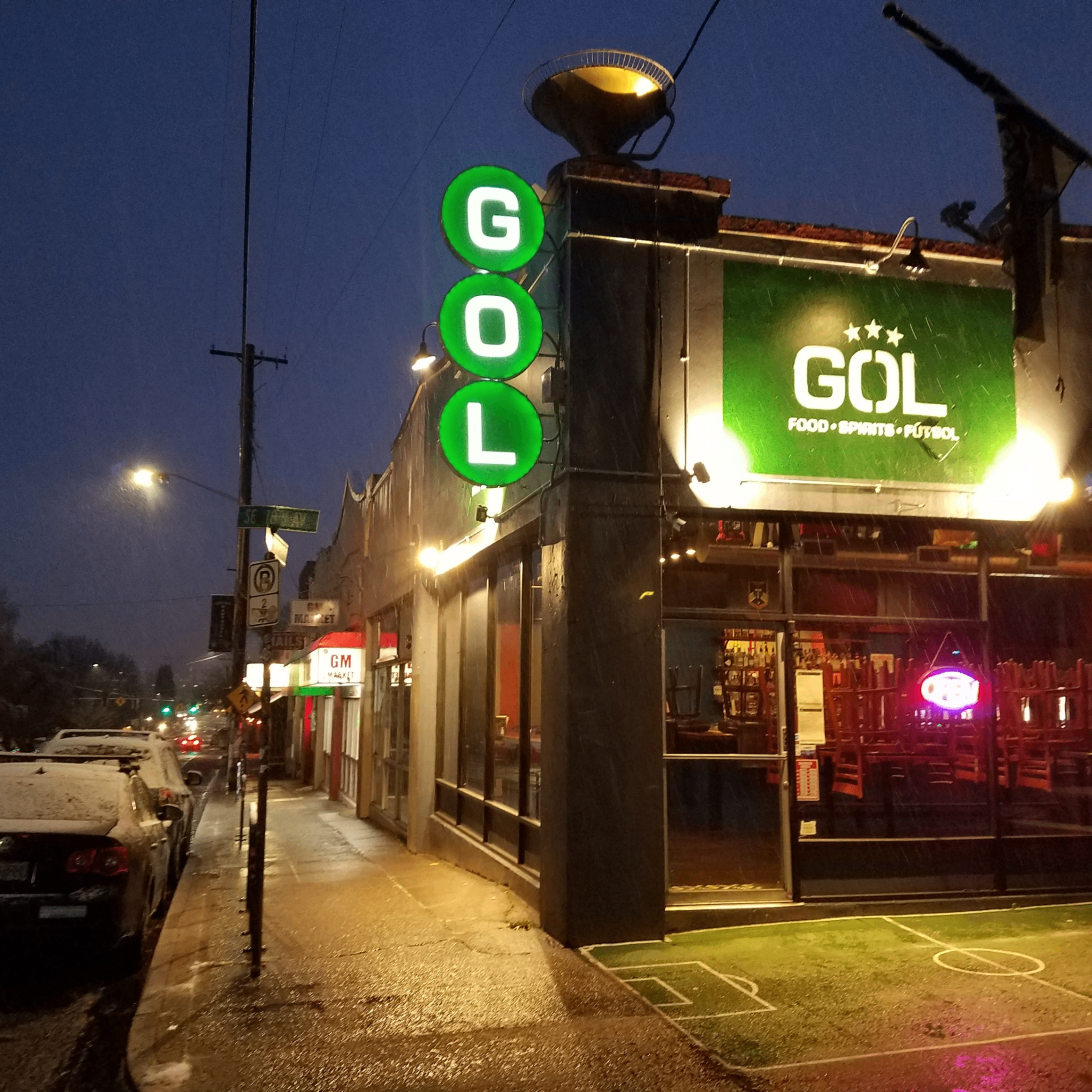 Event Photo: World Cup 2026