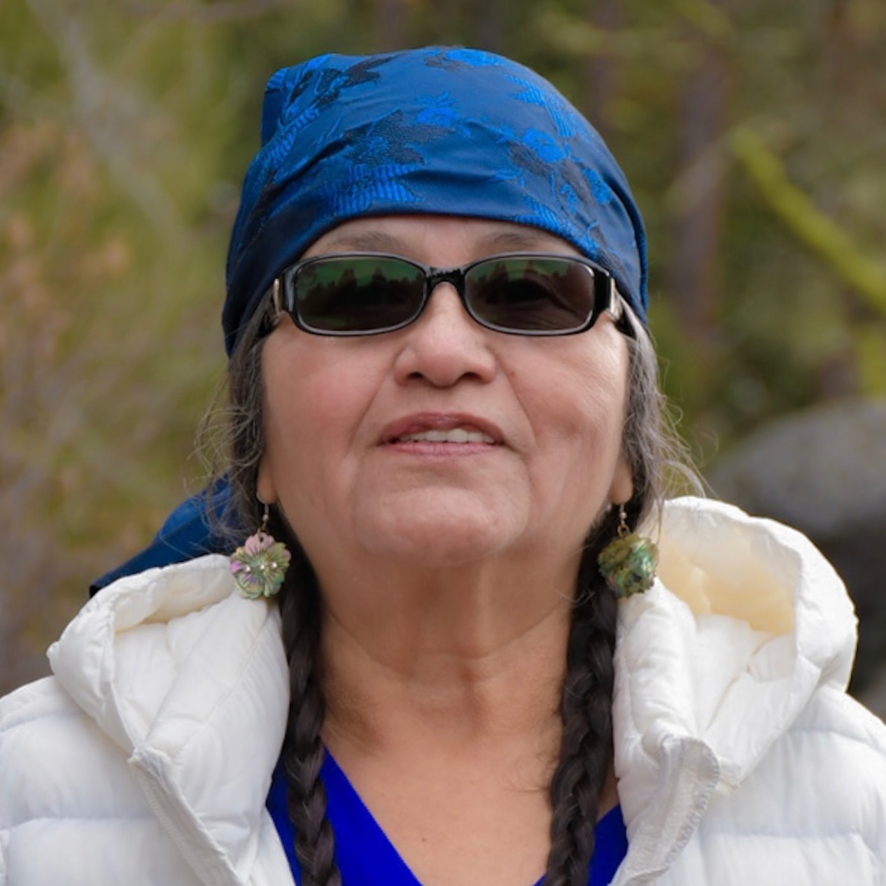 Event Photo: Oregon Origins Project VII: wéetes waχ tim’íne (Earth + Heart)