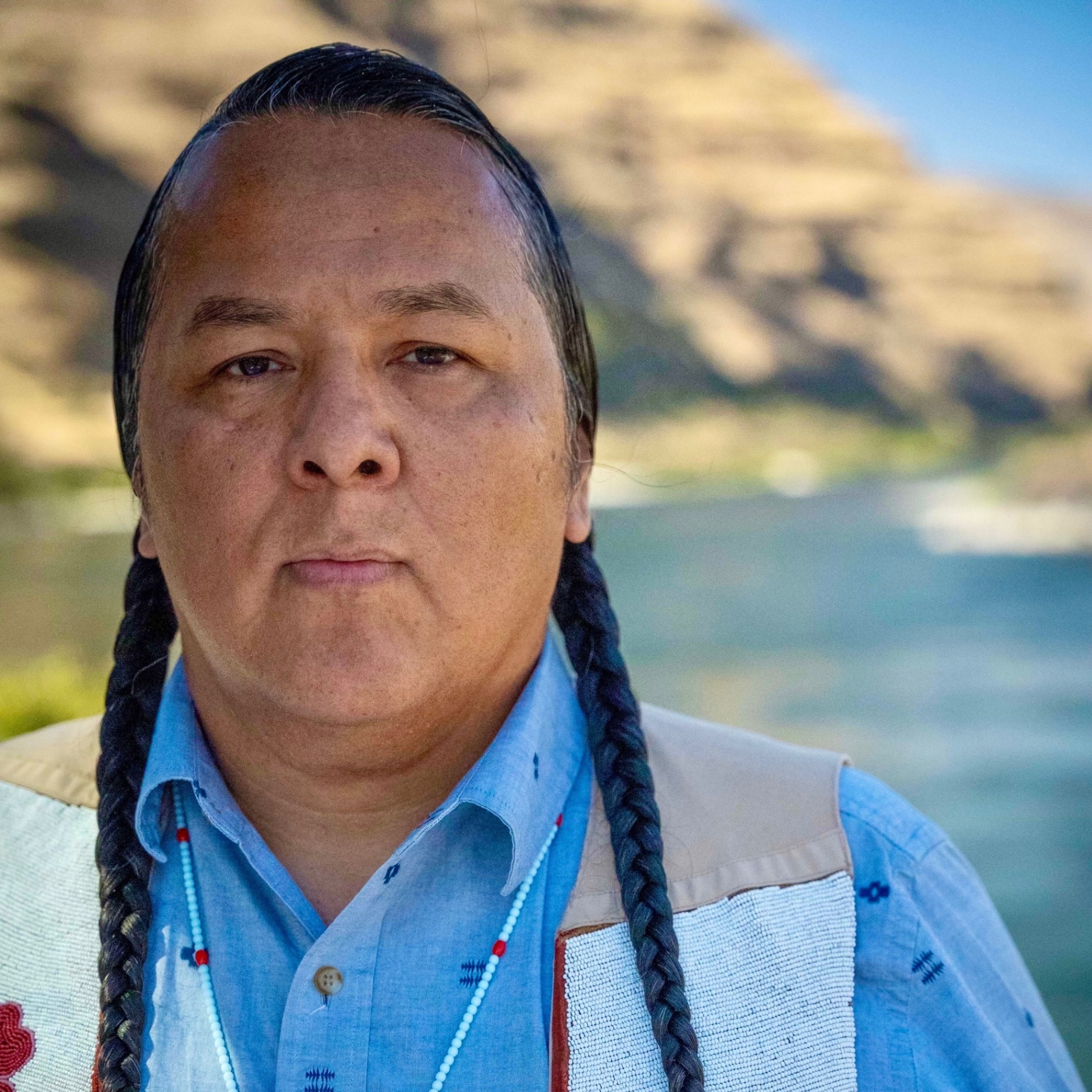 Event Photo: Oregon Origins Project VII: wéetes waχ tim’íne (Earth + Heart)