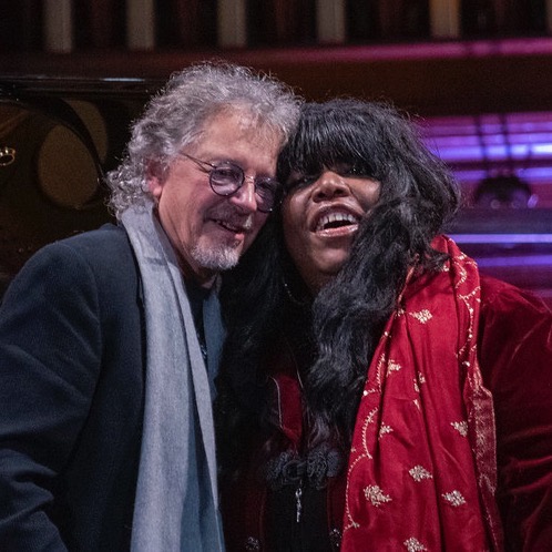 Event Photo: Michael Allen Harrison's Christmas