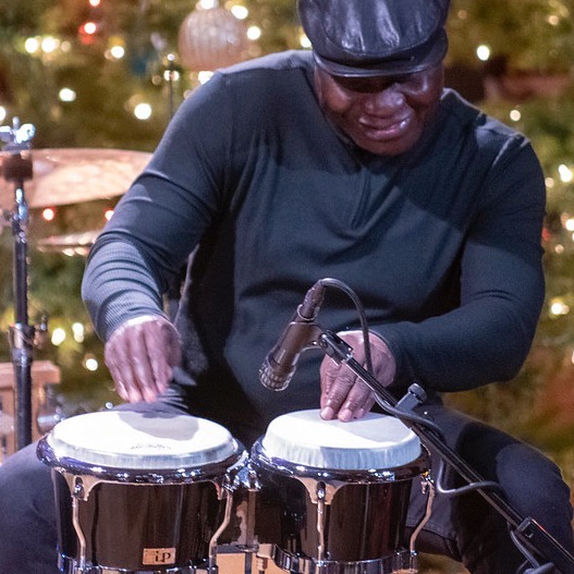 Event Photo: Michael Allen Harrison's Christmas