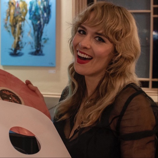 Event Photo: Michael Allen Harrison's Christmas