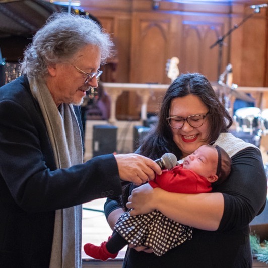 Event Photo: Michael Allen Harrison's Christmas