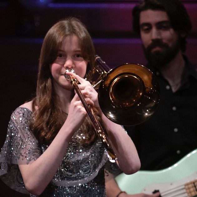 Event Photo: Michael Allen Harrison's Christmas