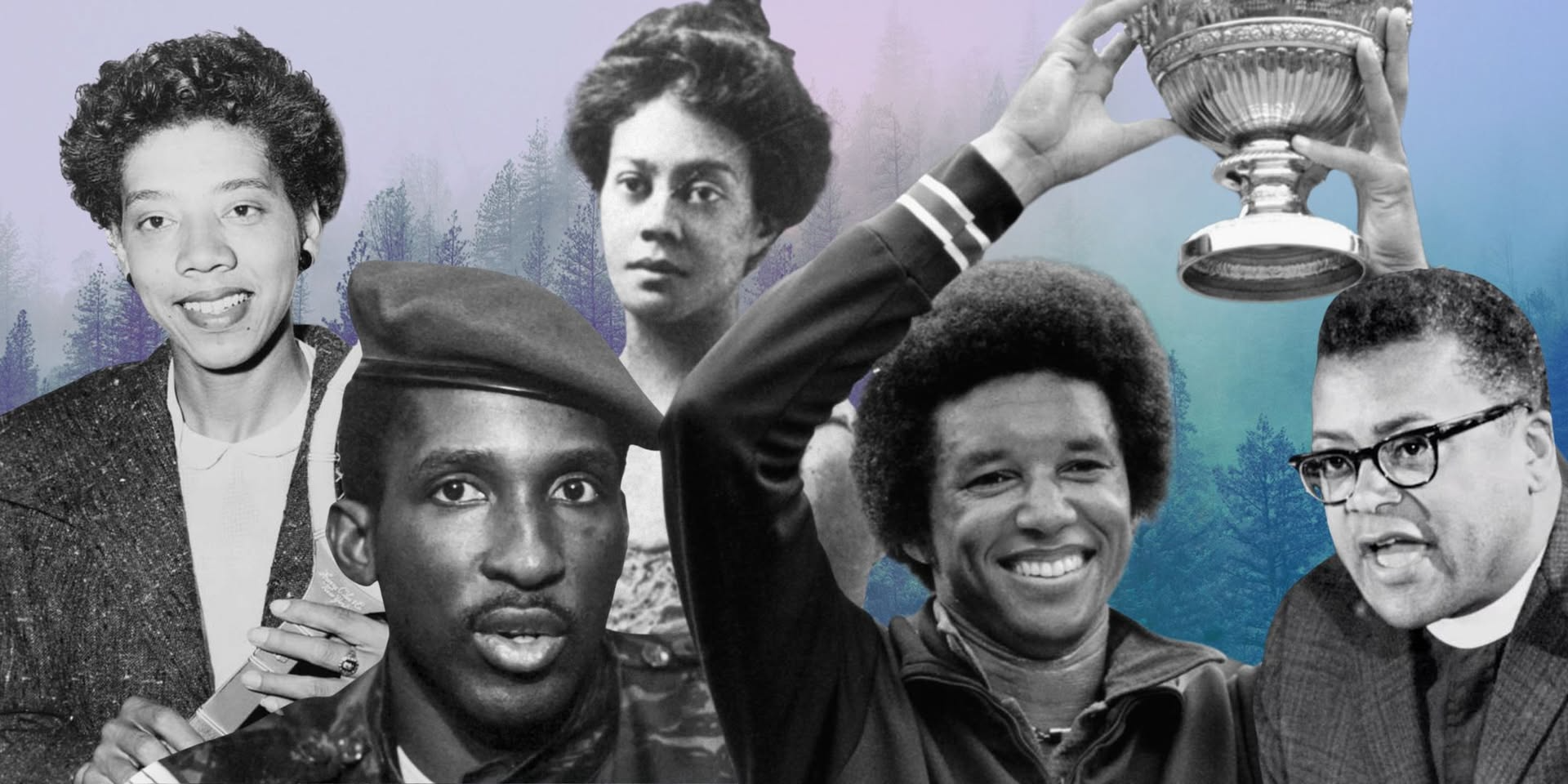 Event Photo: Rise In Love