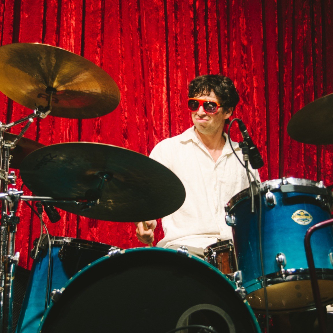 Event Photo: Trio Flux with special guests Outer Orbit 