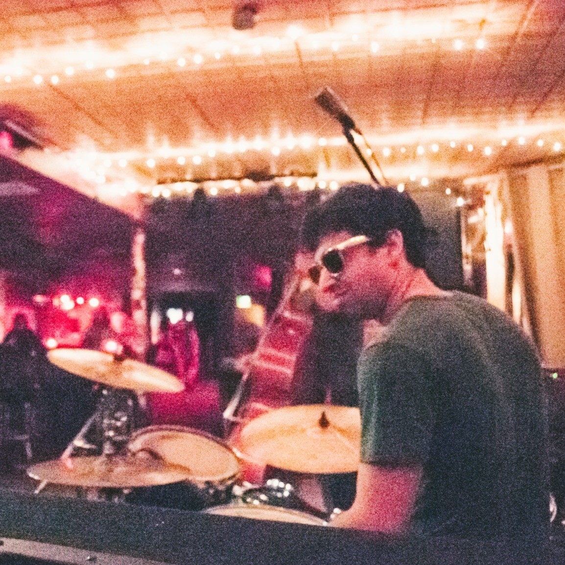 Event Photo: Trio Flux with special guests Outer Orbit 