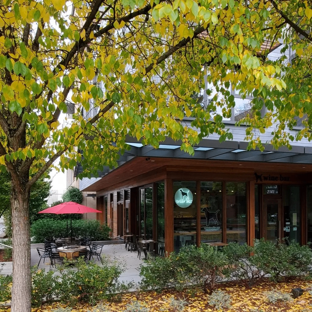 Event Photo: Urban Portland Wine Club Share