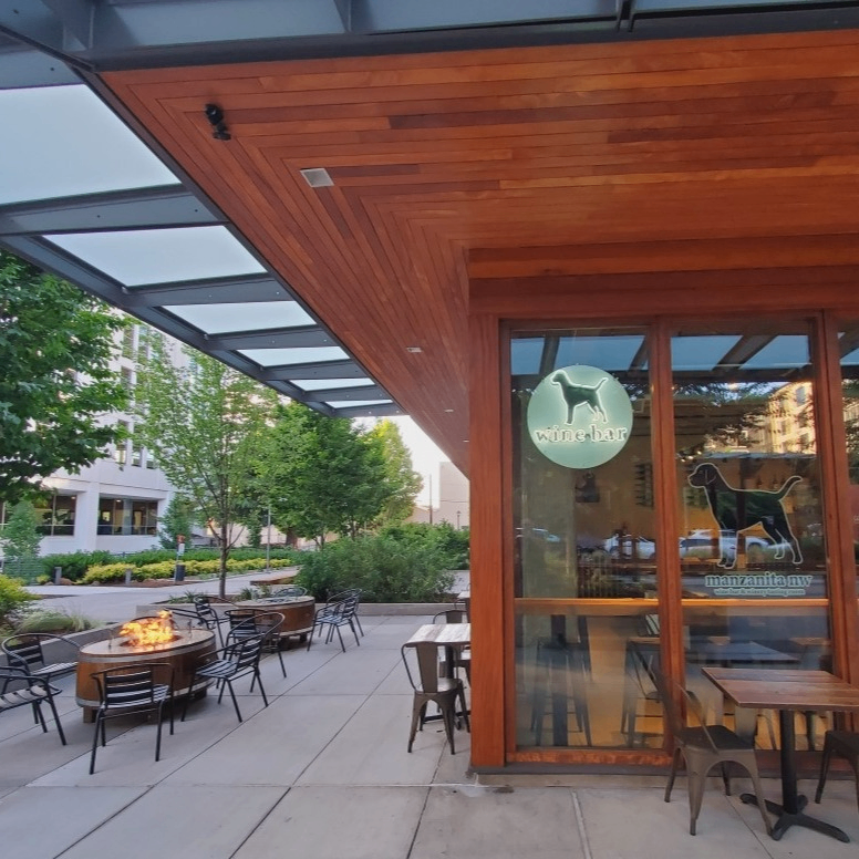 Event Photo: Blind Tasting Event