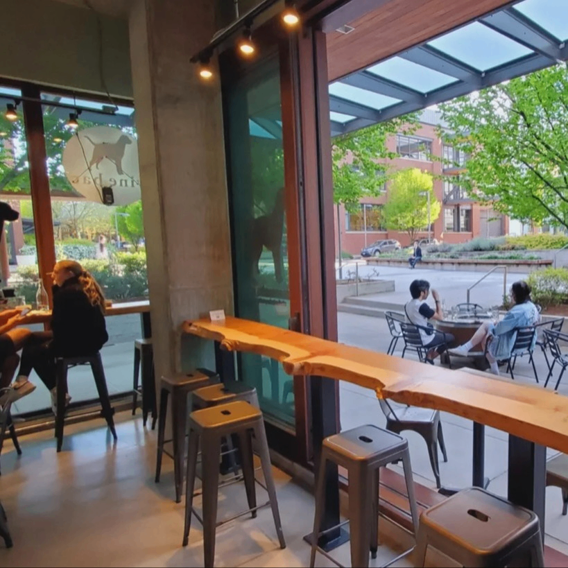 Event Photo: Blind Tasting Event