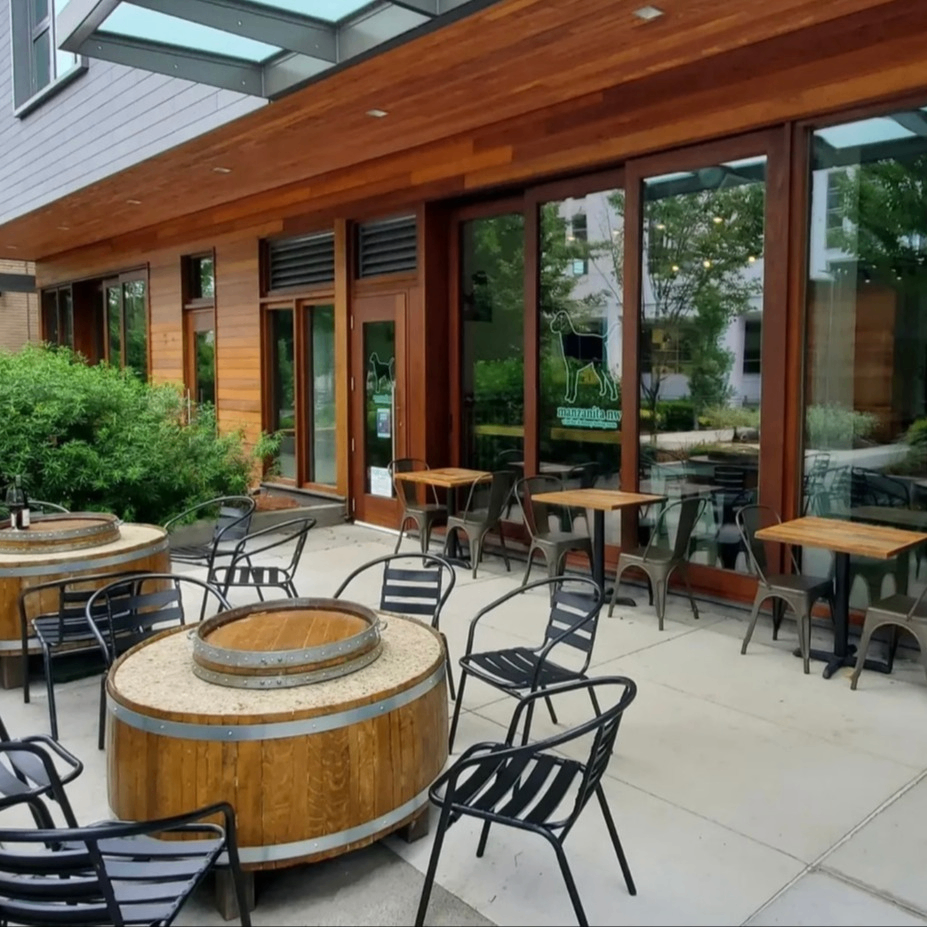 Event Photo: Urban Portland Wine Club Share