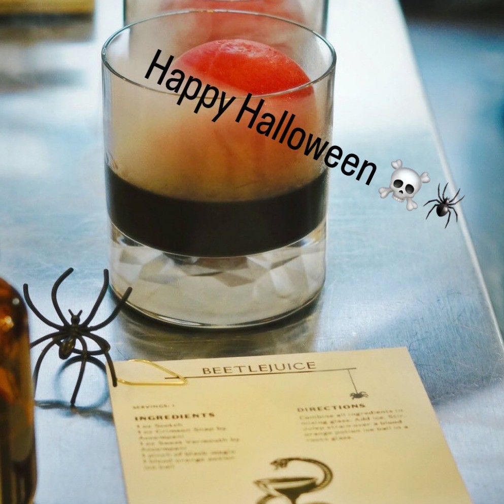 Event Photo: Craft Mixology Class- Wake and Shake Brunch Cocktails 