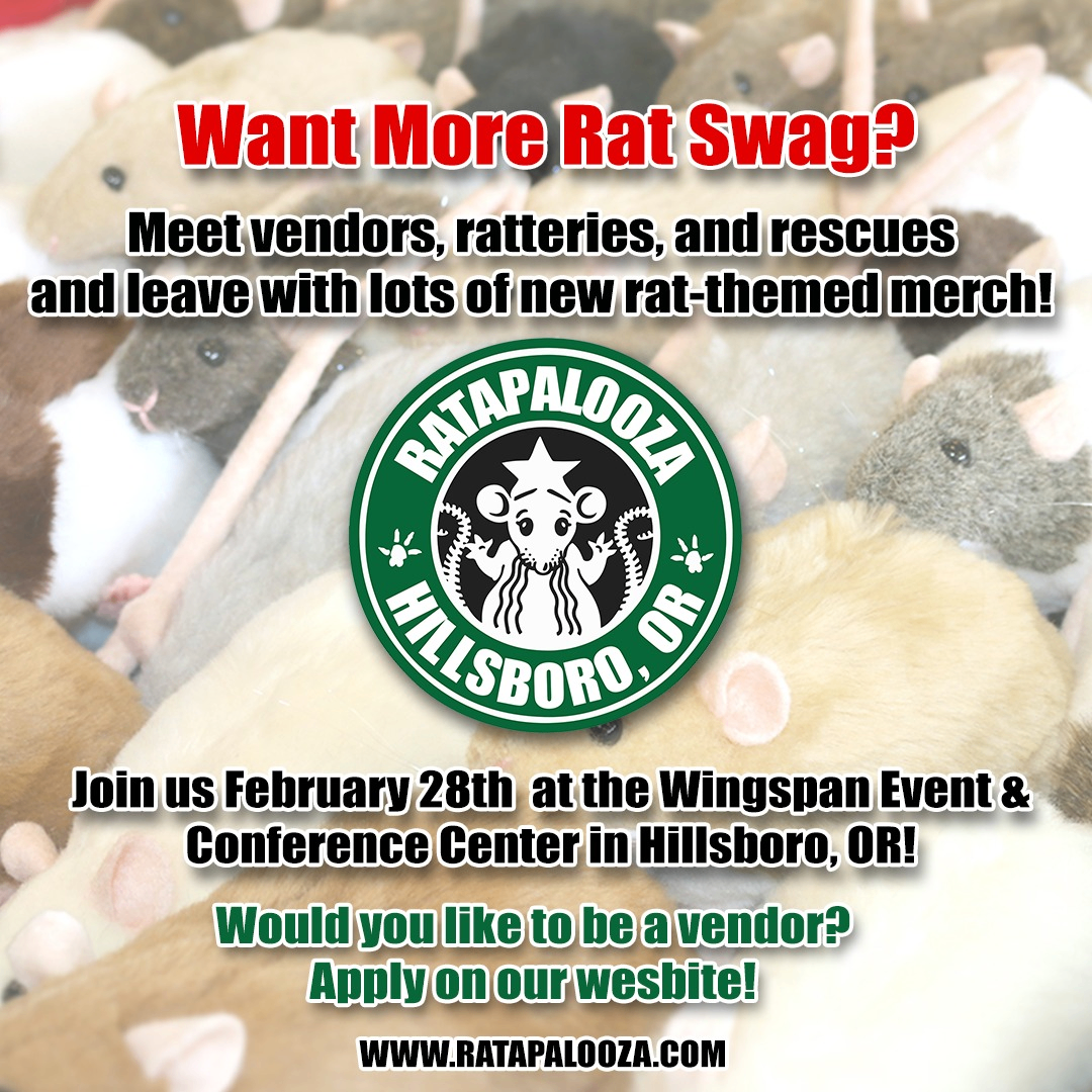 Event Photo: Ratapalooza