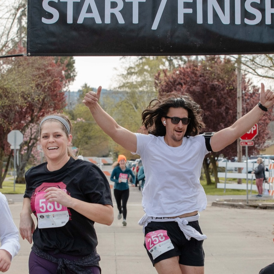 Event Photo: CPRD Camellia Run/Walk 5k/10k and Festival