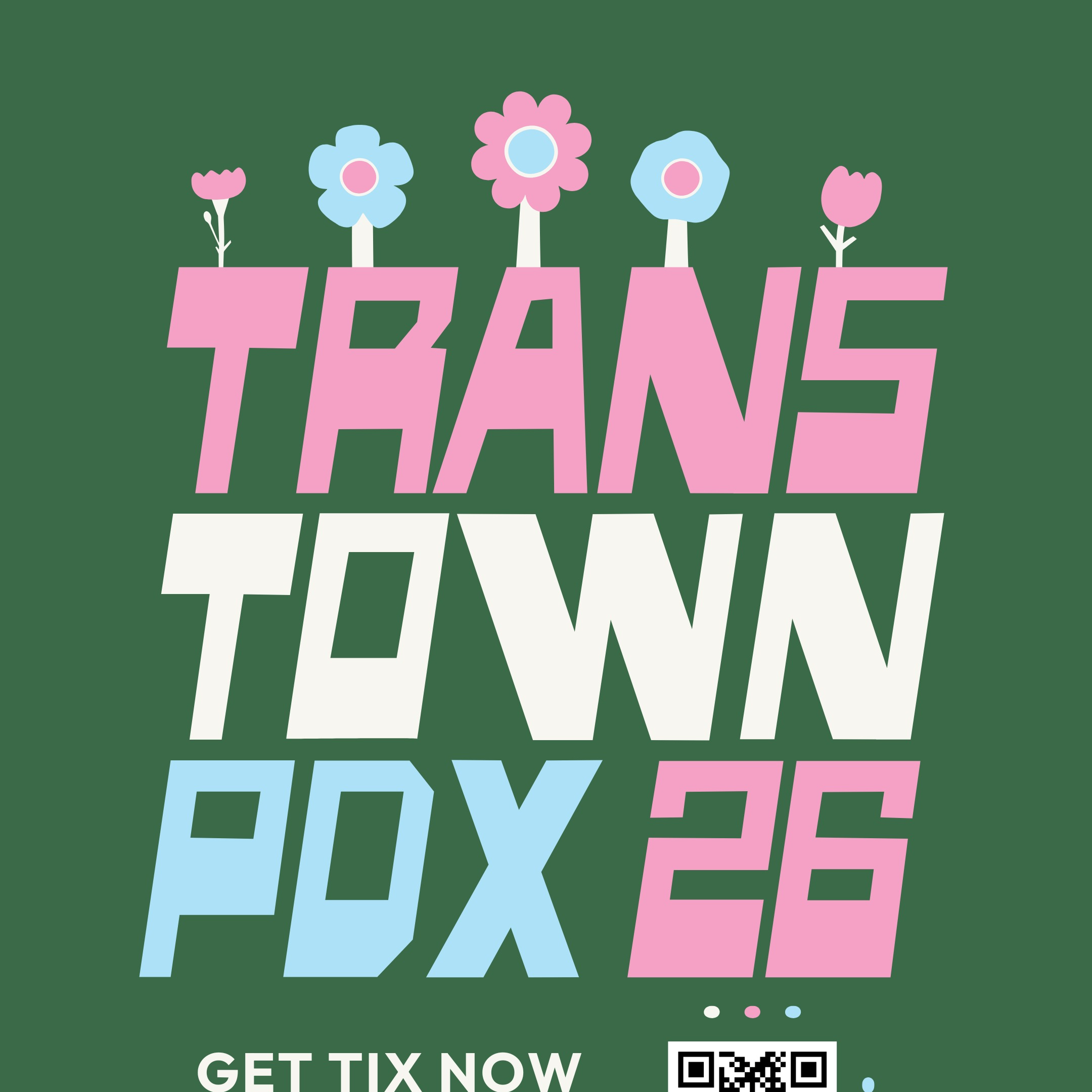 Event Photo: Trans Town PDX